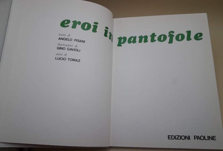 EROI IN PANTOFOLE( 1986)