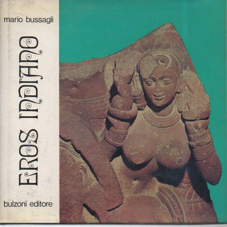 EROS INDIANO (1972)