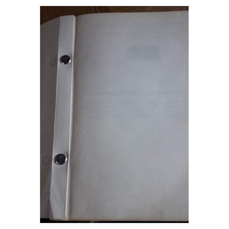 ESPECIFICACIONES GENERALES PARA CONSTRUCCION DE CARRETERAS Y PUENTES(1975)
