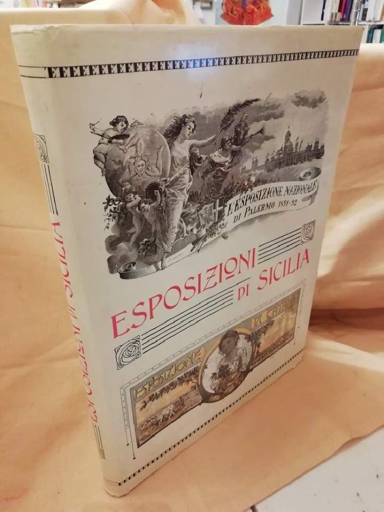 ESPOSIZIONI DI SICILIA(1988)
