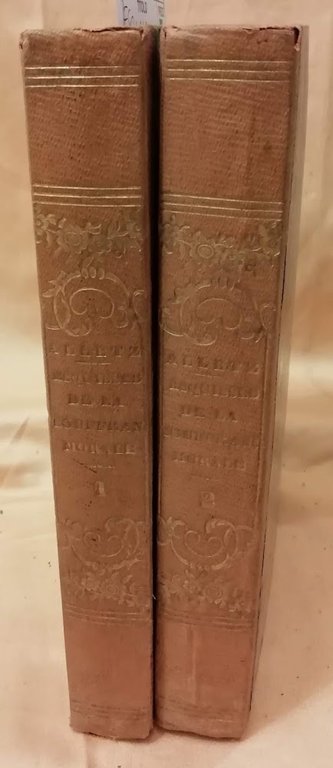 ESQUISSES DE LA SOUFFRANCE MORALE(1828)