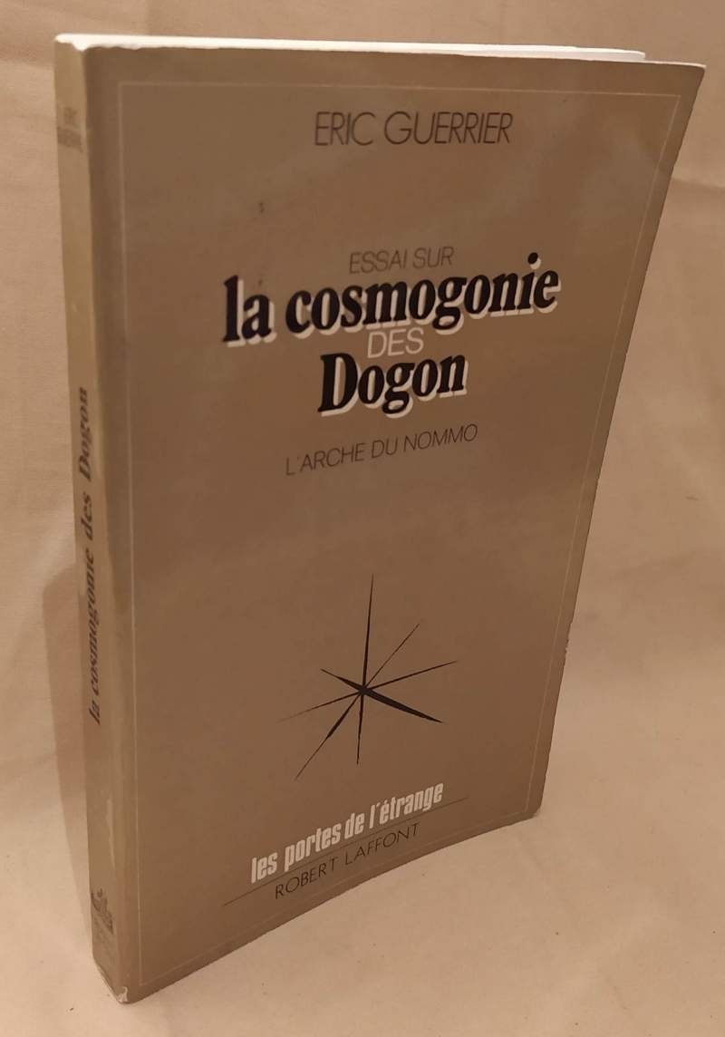 ESSAI SUR LA COSMOGONIE DES DAGON l'arche du nommo (1975)