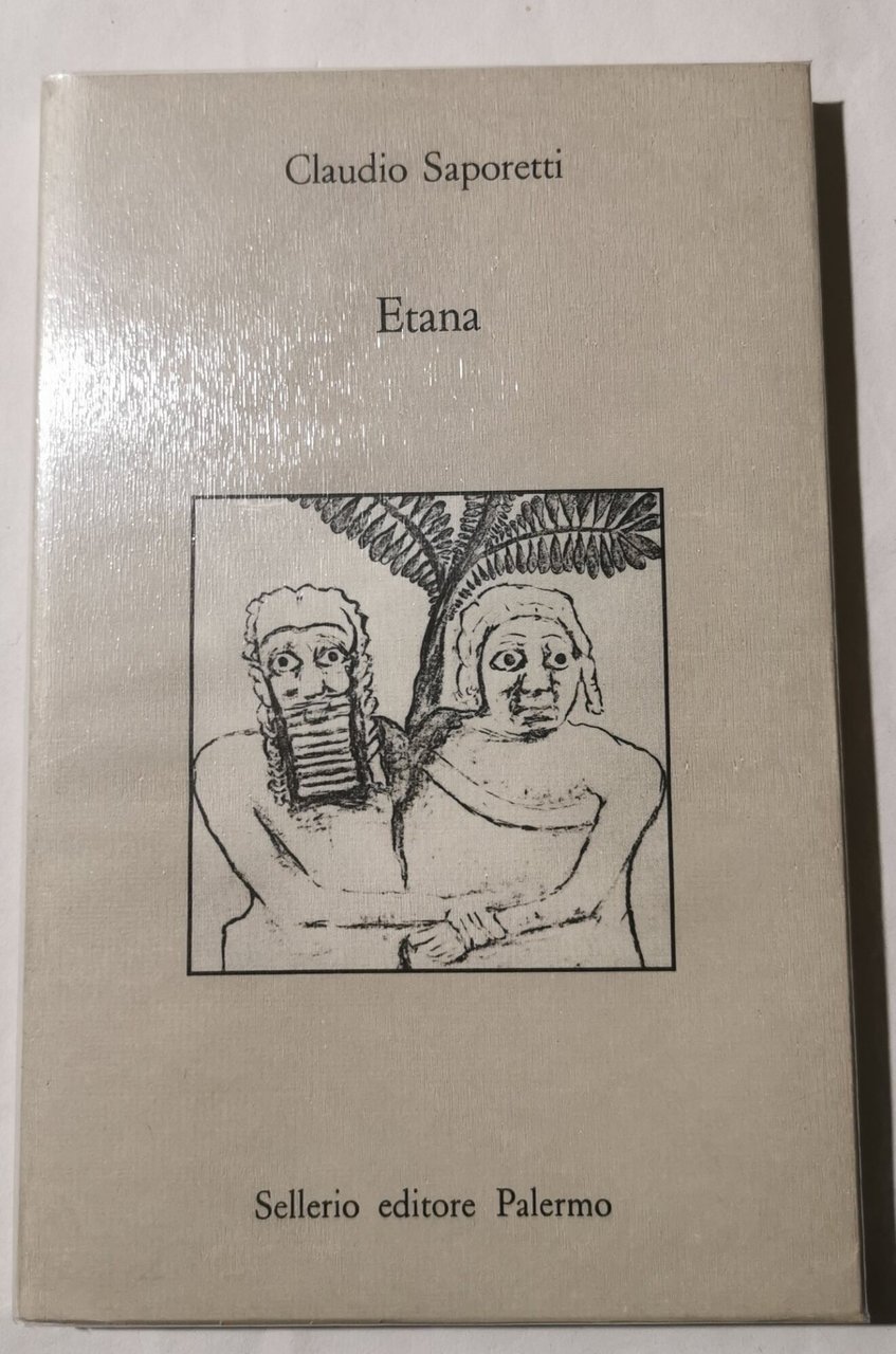 Etana