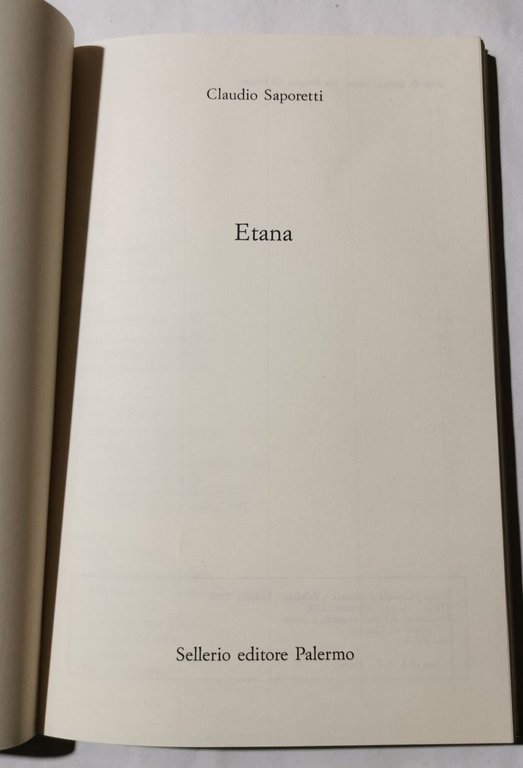 Etana