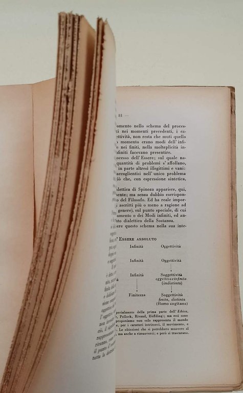 ETHICA STUDII SPINOZIANI