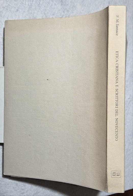 Etica cristiana e scrittori del Novecento | Immagine Gallery 3