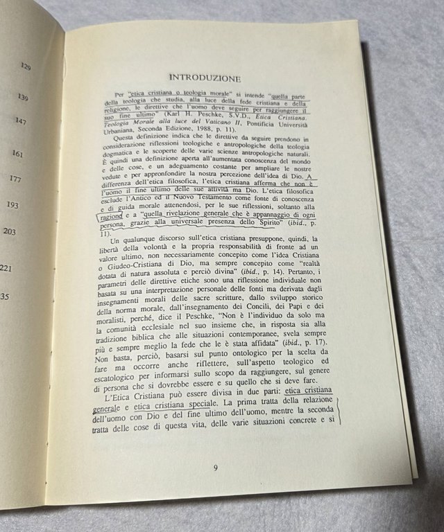 Etica cristiana e scrittori del Novecento | Immagine Gallery 4