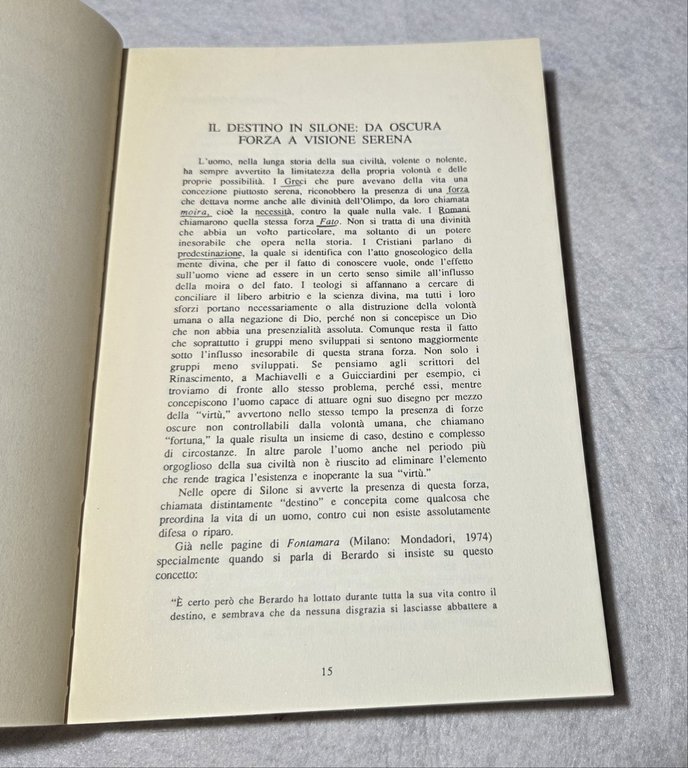 Etica cristiana e scrittori del Novecento | Immagine Gallery 5