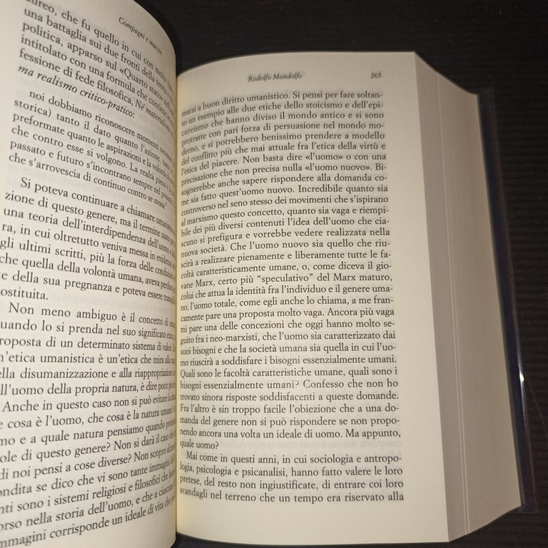 Etica e politica. Scritti di impegno civile