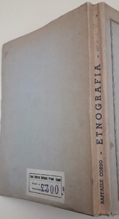 ETNOGRAFIA PROLEGOMENI (1943)