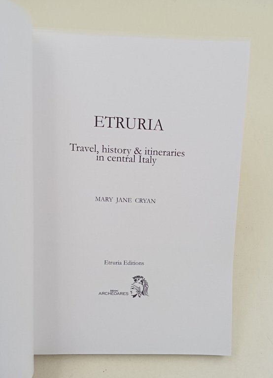 Etruria. Travel, history and itineraries in Central Italy | Immagine Gallery 2