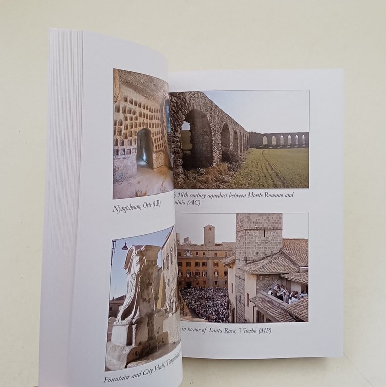 Etruria. Travel, history and itineraries in Central Italy | Immagine Gallery 4