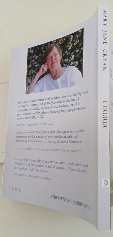 Etruria. Travel, history and itineraries in Central Italy | Immagine Gallery 5