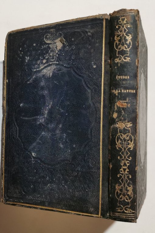 Etudes de la nature - Tome cinquieme | Immagine Gallery 2