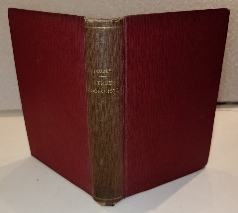 Ètudes socialistes | Immagine Gallery 2