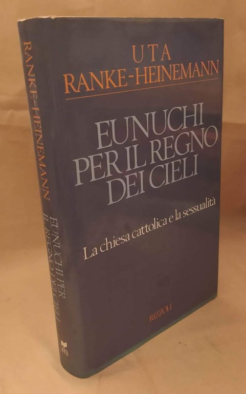 EUNUCHI PER IL REGNO DEI CIELI (1990)