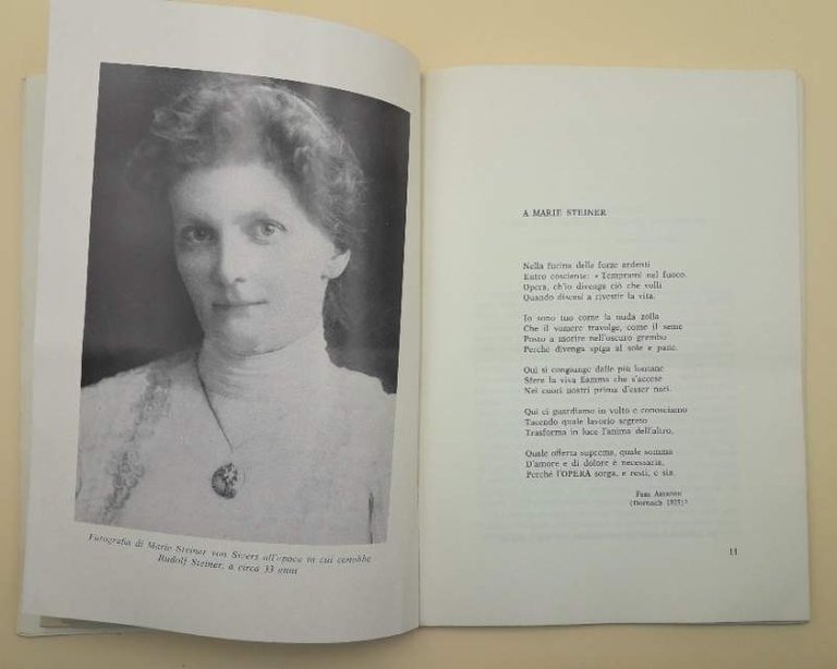 EURITMIA COME PAROLA VISIBILE+ 4 fascicoli(1967)