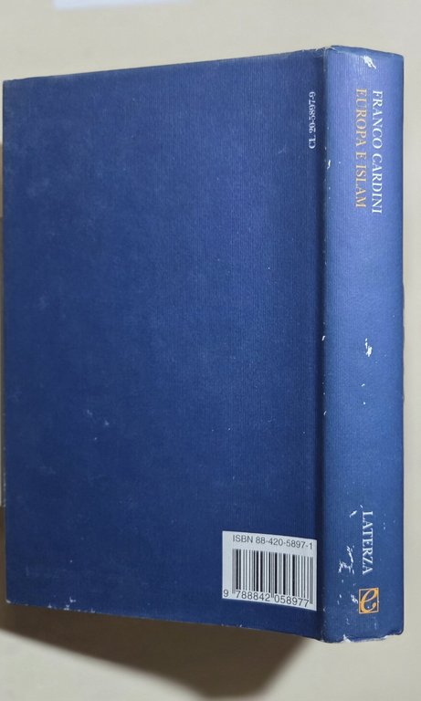 Europa e Islam. Storia di un malinteso | Immagine Gallery 3