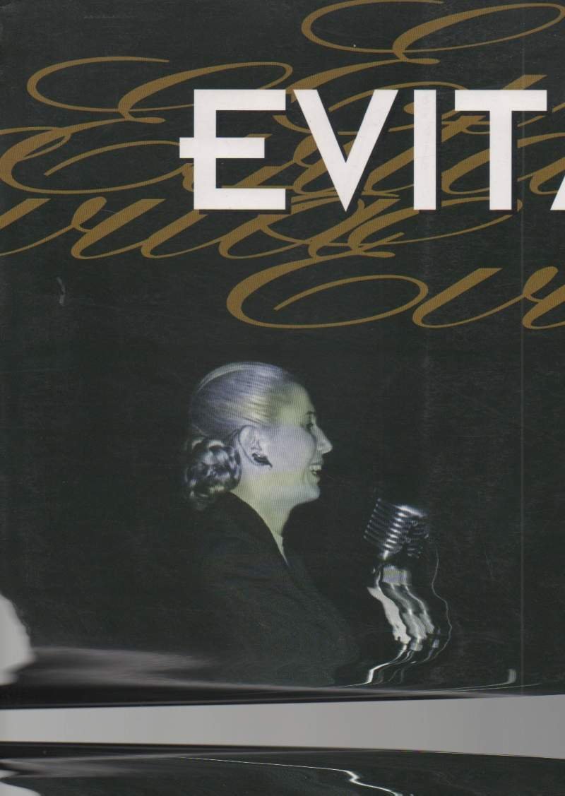 EVITA, IMMAGINI DI UNA PASSIONE (1997) | Immagine principale
