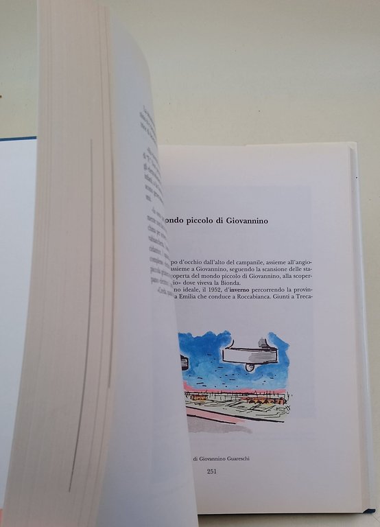 Fantasie della bionda. Scene da un romanzo all'antica