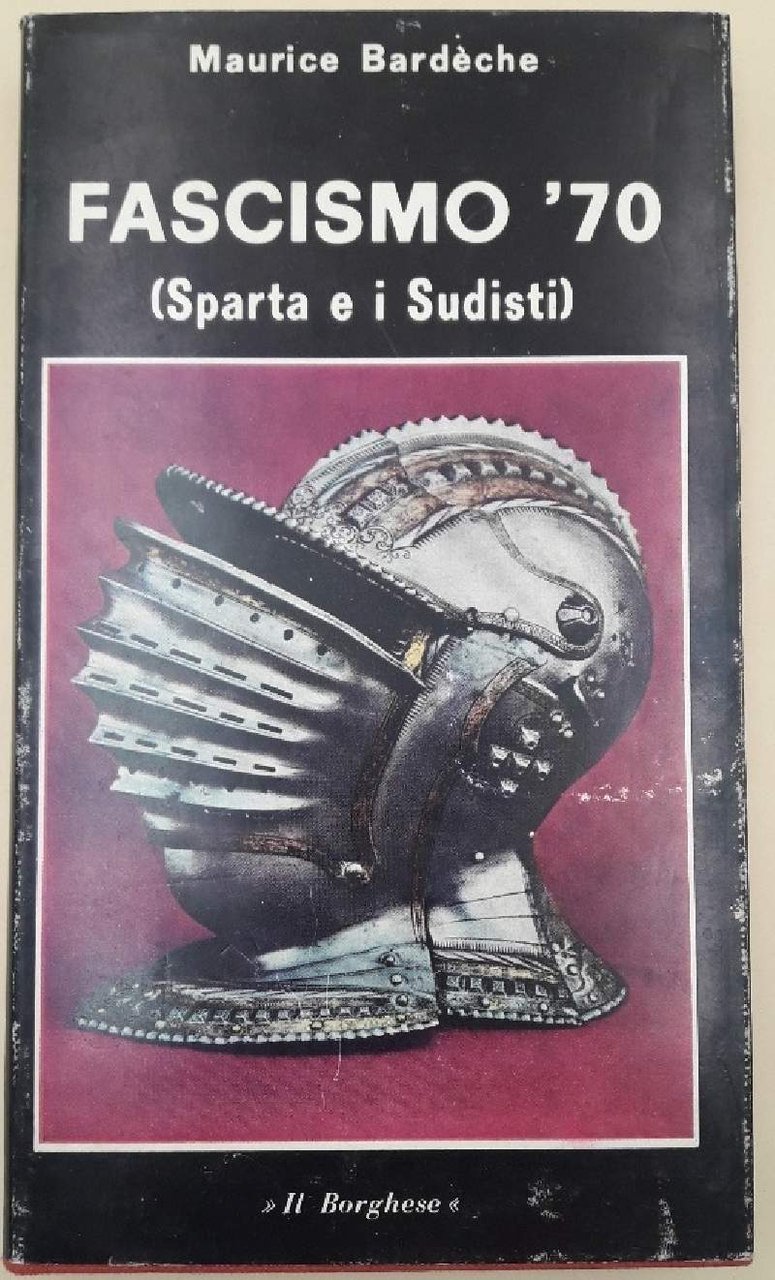 FASCISMO '70(SPARTA E I SUDISTI) (1970)