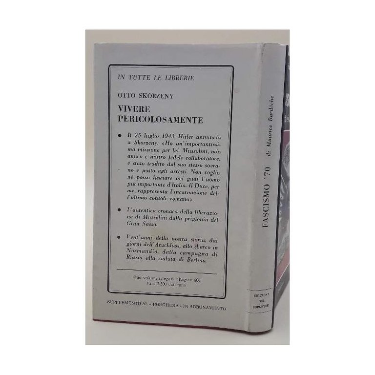 FASCISMO '70(SPARTA E I SUDISTI) (1970)