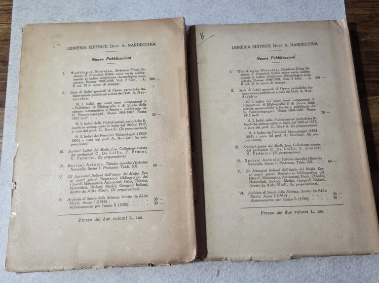 Fasti Trivmphales popvli romani - 2 Voll. | Immagine Gallery 3