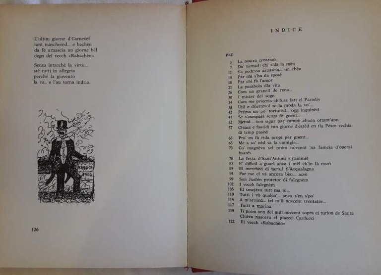 FATT E DICERI DE PESRE(1977)