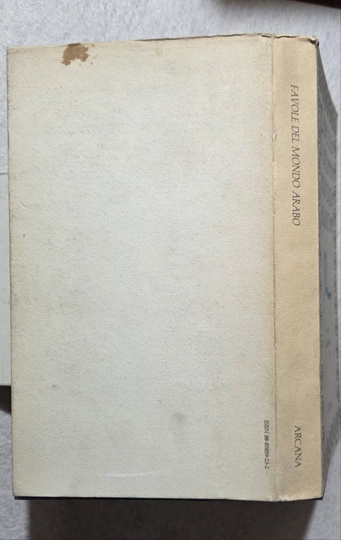 Favole del mondo arabo | Immagine Gallery 3