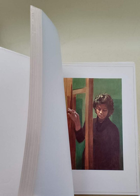 FEDERICO BELICCHI(ANNI '70)