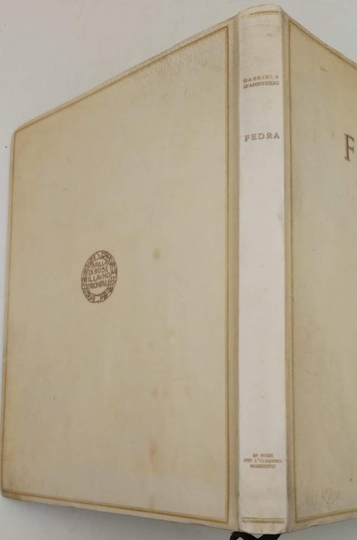 FEDRA(1937)