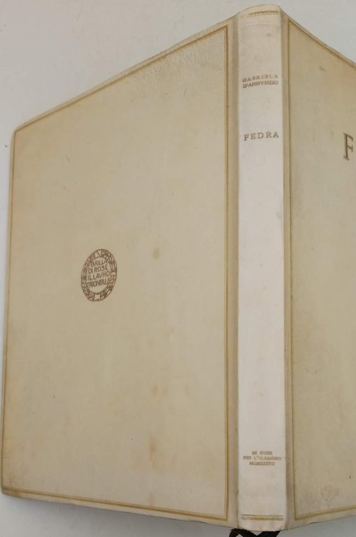 FEDRA(1937)