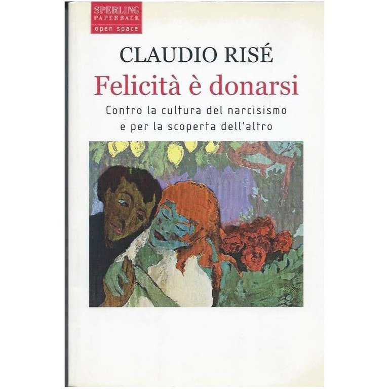 FELICITA E' DONARSI (2004) | Immagine Gallery 2