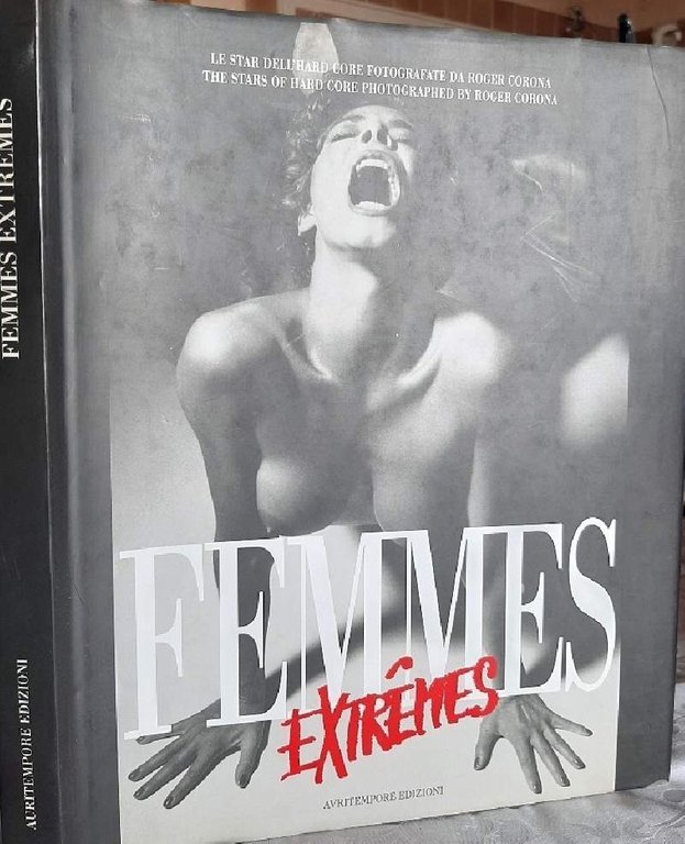 FEMMES EXTREMES(1994)