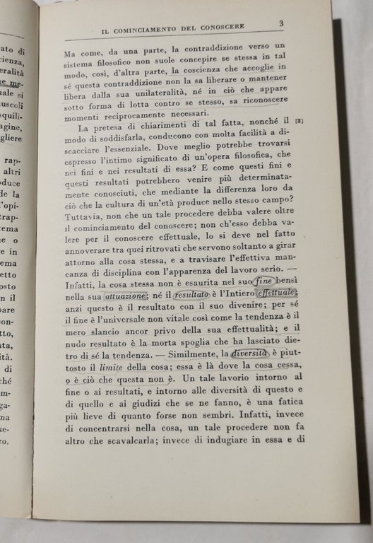 Fenomenologia dello spirito - 2 Voll.