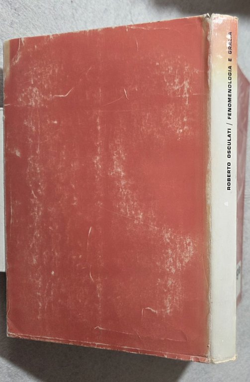 Fenomenologia e grazia - Il pieno compimento del soggetto umano … | Immagine Gallery 3