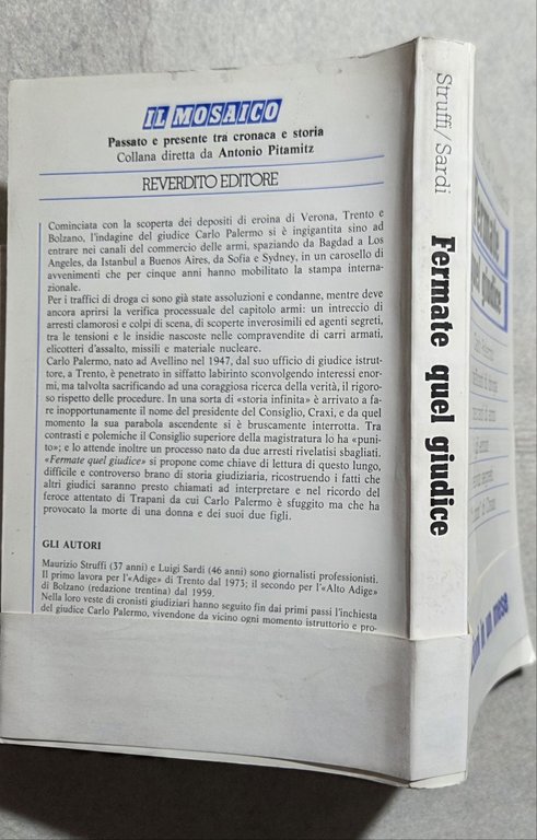 Fermate quel giudice | Immagine Gallery 3