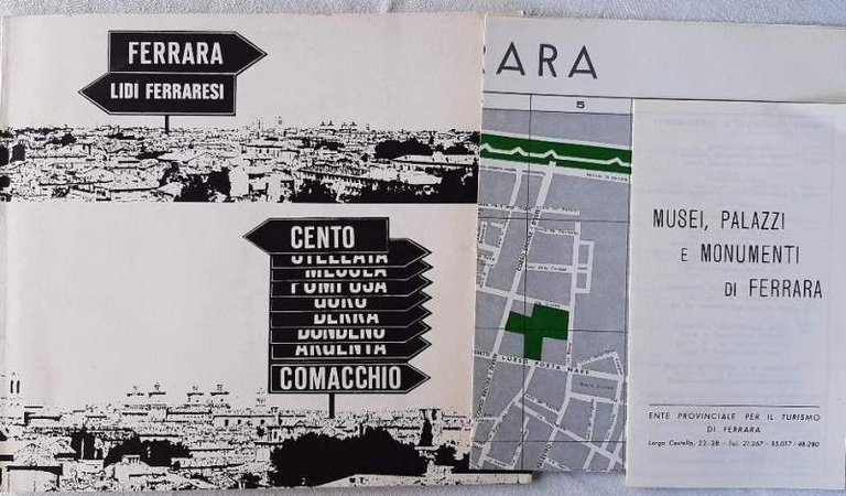 FERRARA(1974)