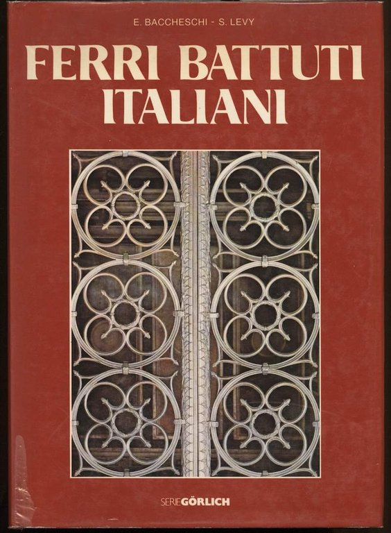 FERRI BATTUTI ITALIANI