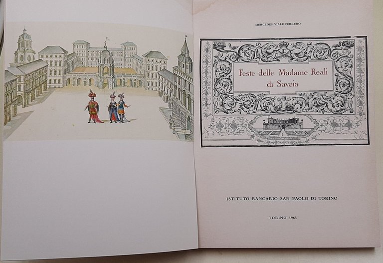 Feste delle Madame Reali di Savoia | Immagine Gallery 2