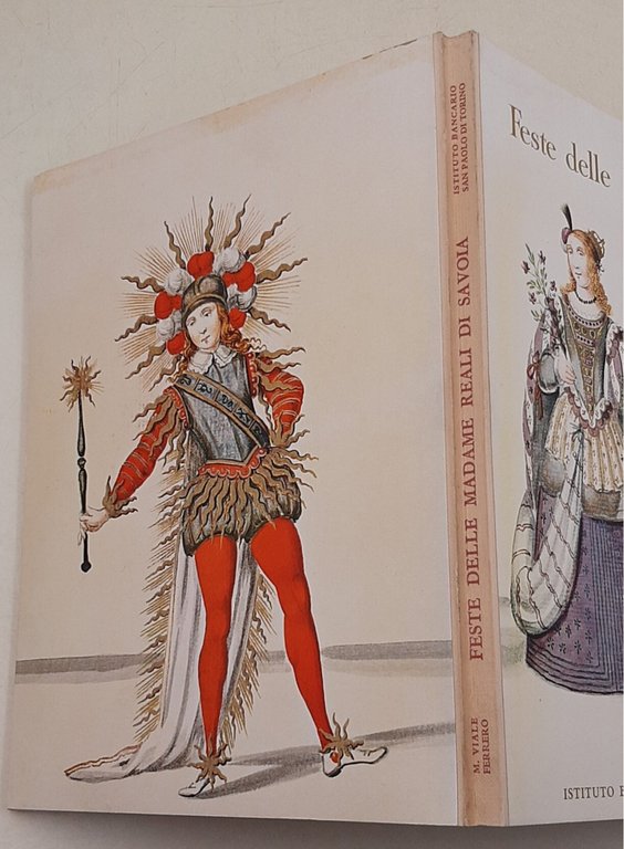 Feste delle Madame Reali di Savoia | Immagine Gallery 4