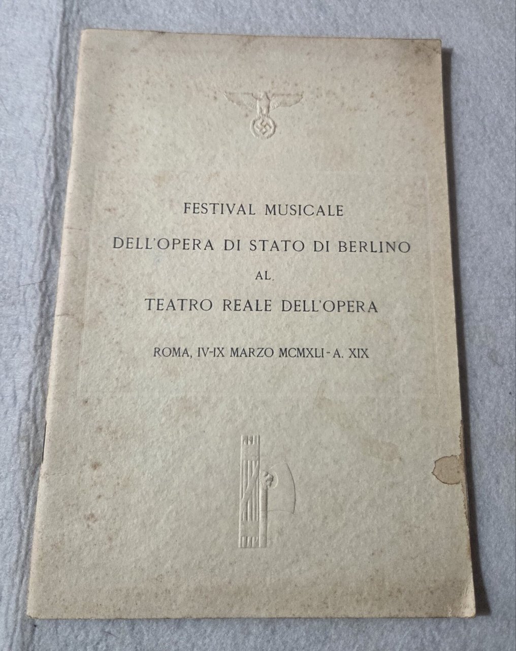 Festival musicale dell'Opera di Stato di Berlino al Teatro Reale … | Immagine principale
