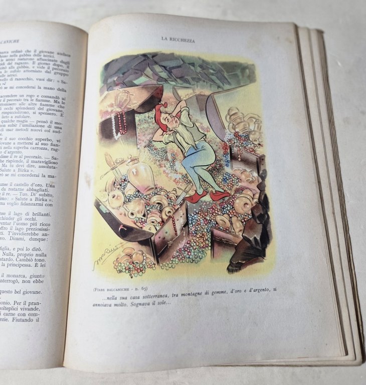 Fiabe e leggende balcaniche