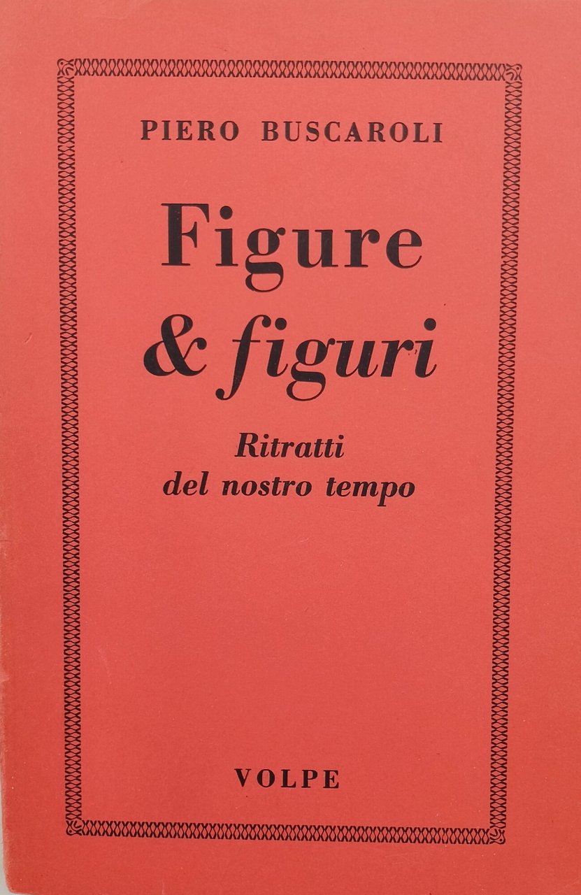 Figure &amp; figuri