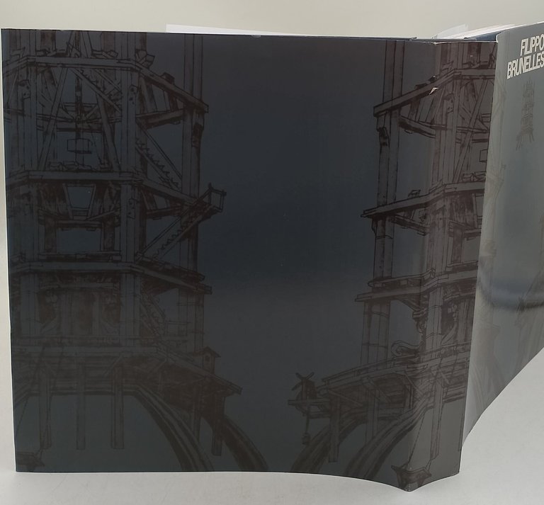 Filippo Brunelleschi