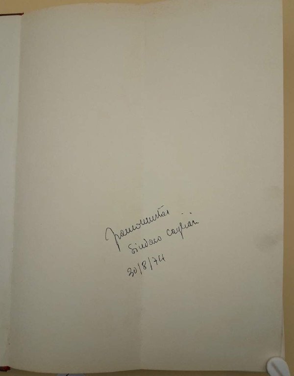 FILIPPO FIGARI-LA VITA E LE OPERE(1973)