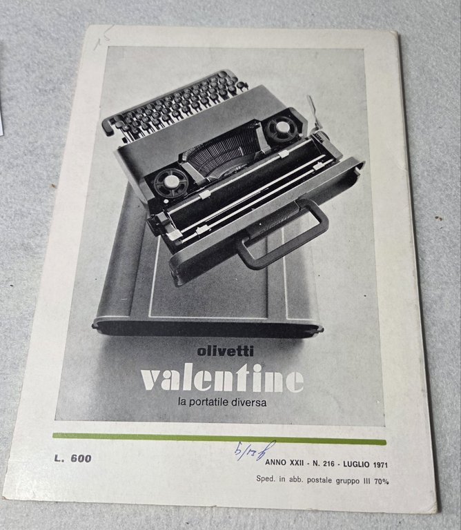 Filmcritica - 216 | Immagine Gallery 3