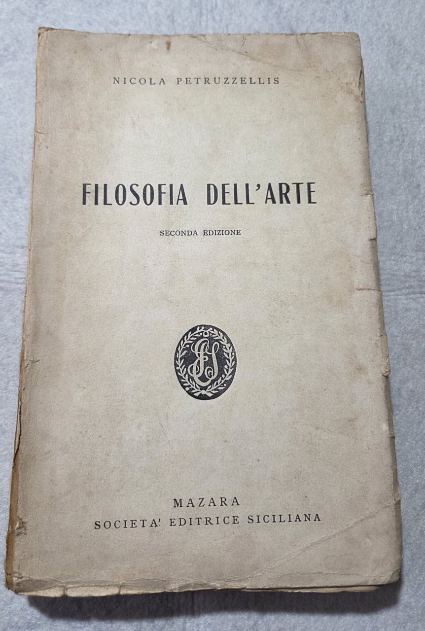 Filosofia dell'arte | Immagine principale
