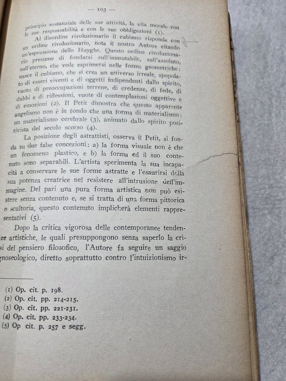 Filosofia dell'arte | Immagine Gallery 4