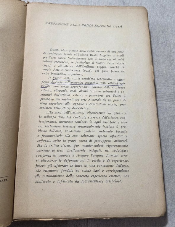Filosofia dell'arte | Immagine Gallery 5